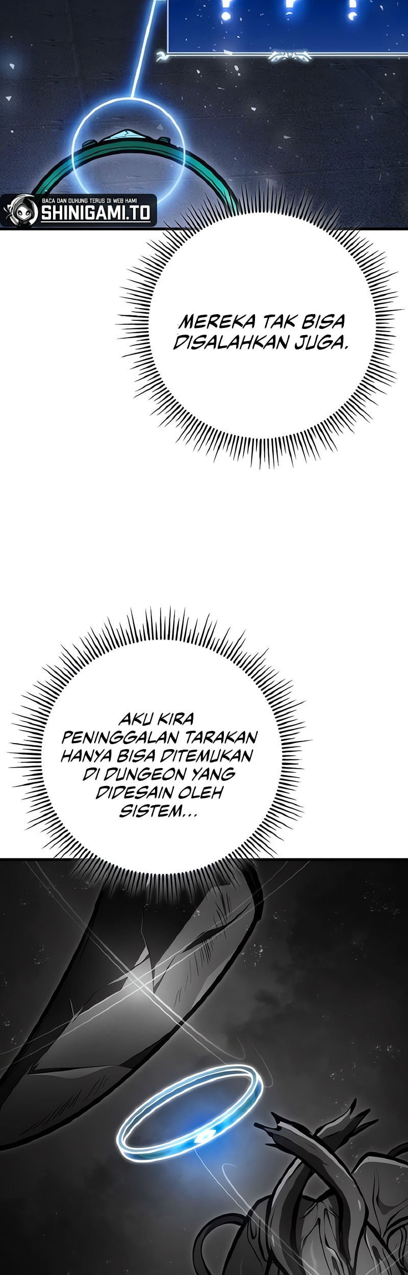 A Dragonslayer’s Peerless Regression Chapter 51 Gambar 75