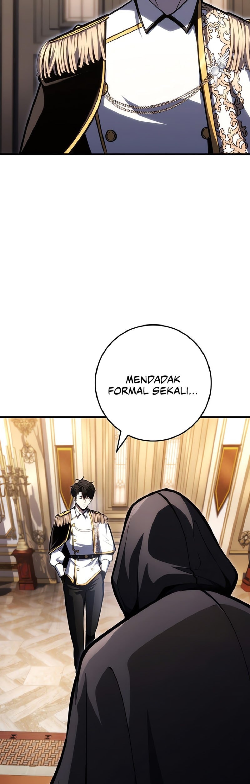 A Dragonslayer’s Peerless Regression Chapter 51 Gambar 79