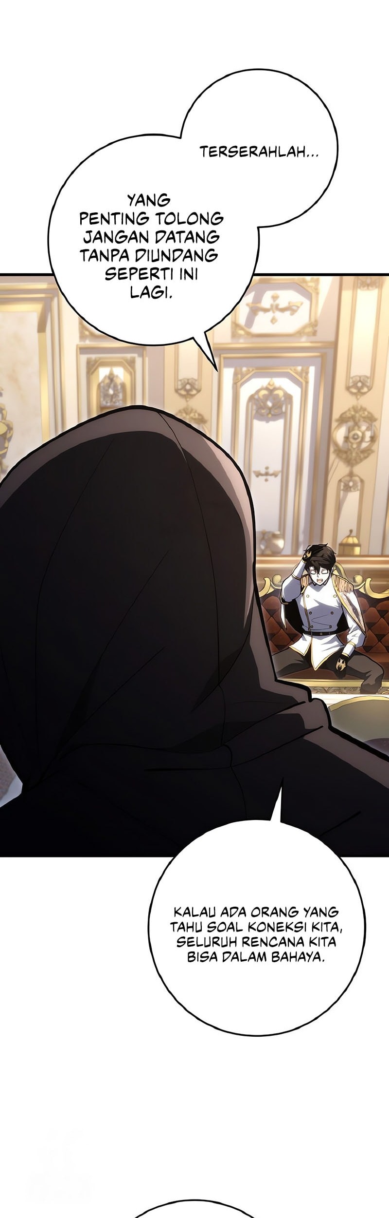 A Dragonslayer’s Peerless Regression Chapter 51 Gambar 82