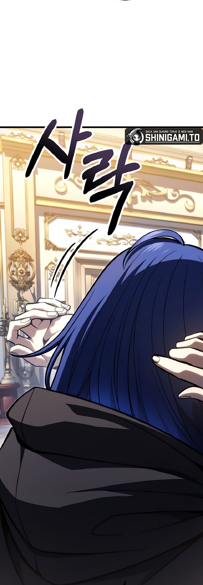 A Dragonslayer’s Peerless Regression Chapter 51 Gambar 84