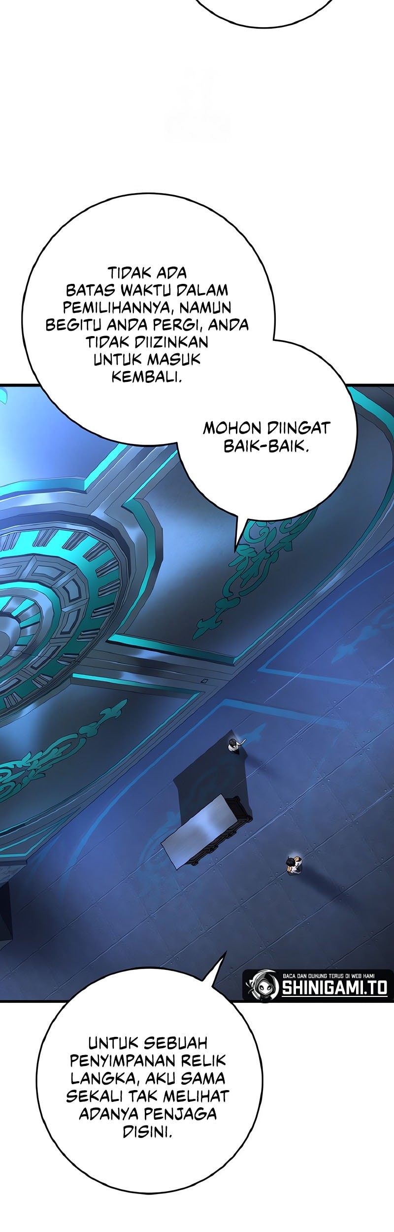 A Dragonslayer’s Peerless Regression Chapter 51 Gambar 4