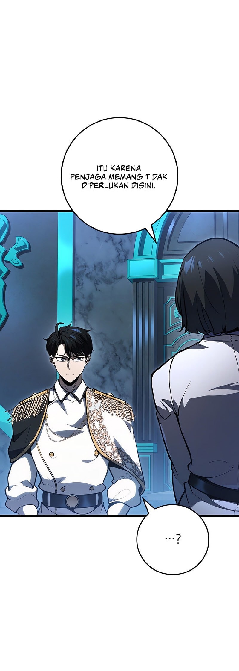 A Dragonslayer’s Peerless Regression Chapter 51 Gambar 5