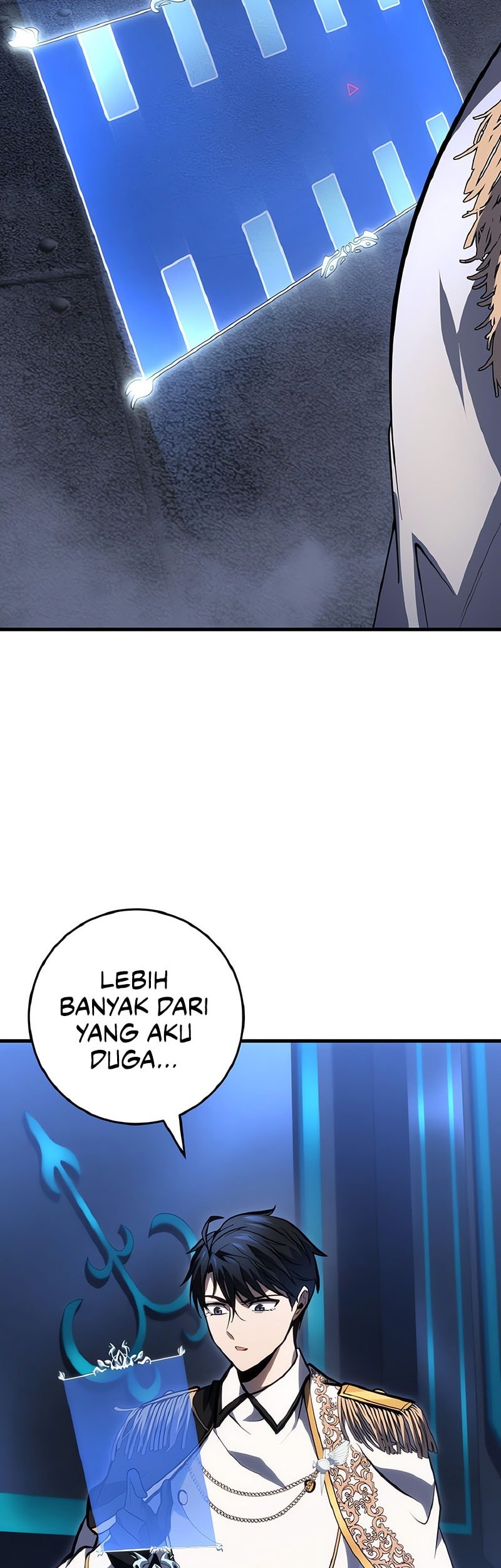 A Dragonslayer’s Peerless Regression Chapter 51 Gambar 23