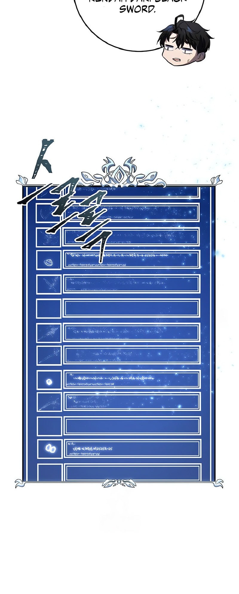 A Dragonslayer’s Peerless Regression Chapter 51 Gambar 25