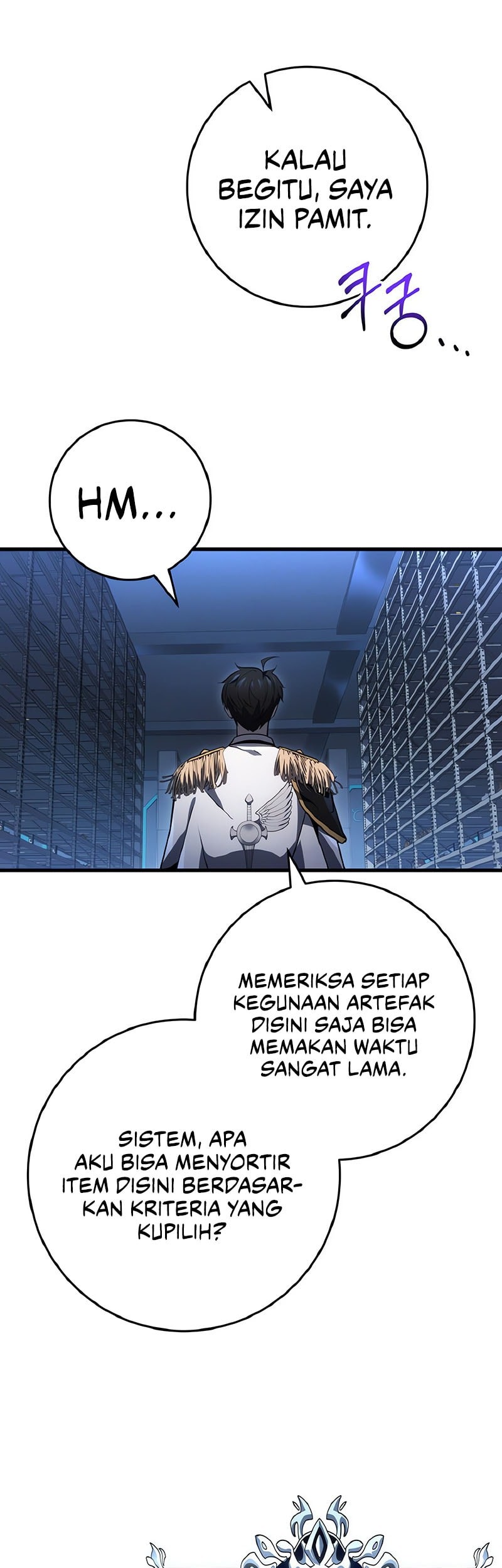 A Dragonslayer’s Peerless Regression Chapter 51 Gambar 14