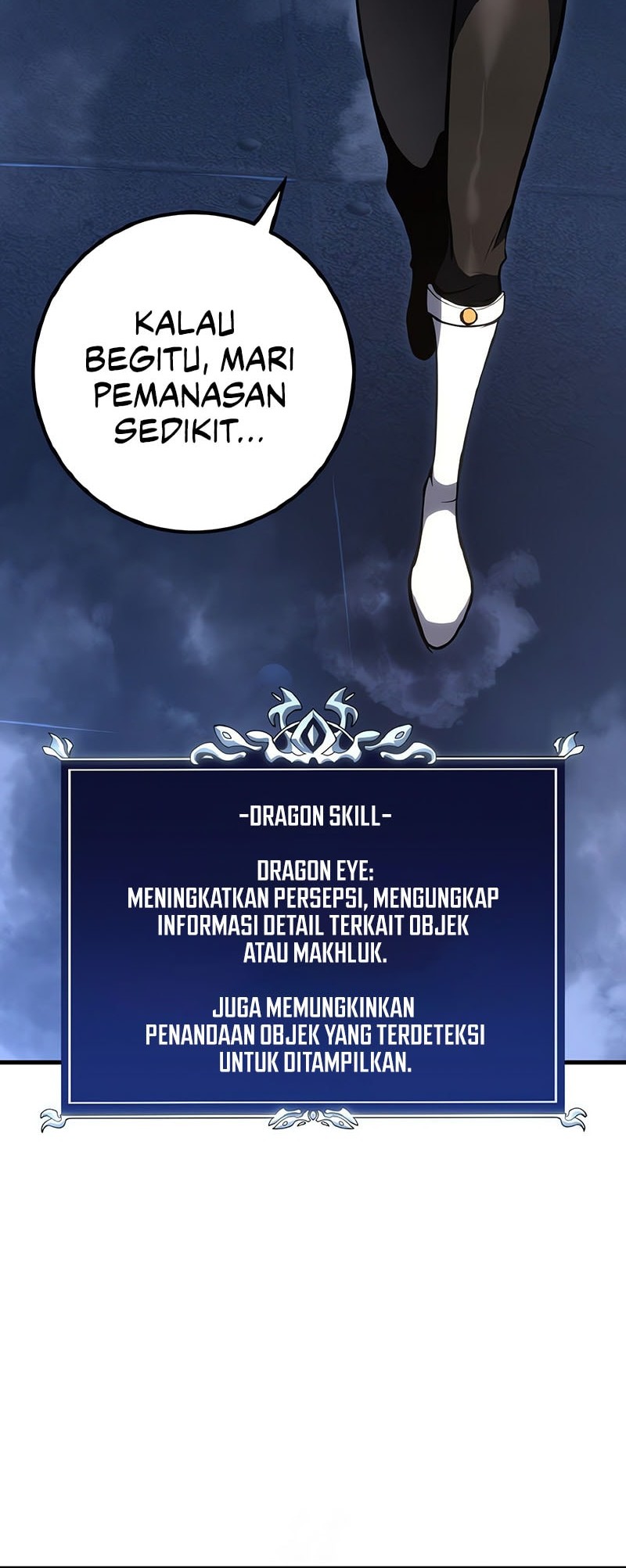 A Dragonslayer’s Peerless Regression Chapter 51 Gambar 17