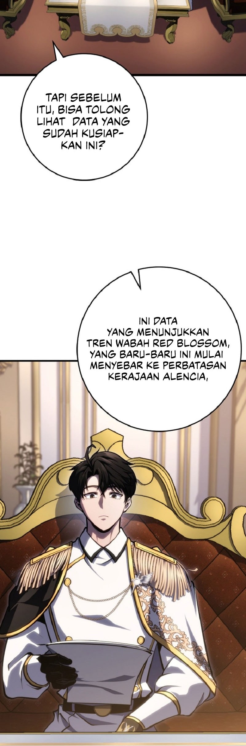 A Dragonslayer’s Peerless Regression Chapter 52 Gambar 9