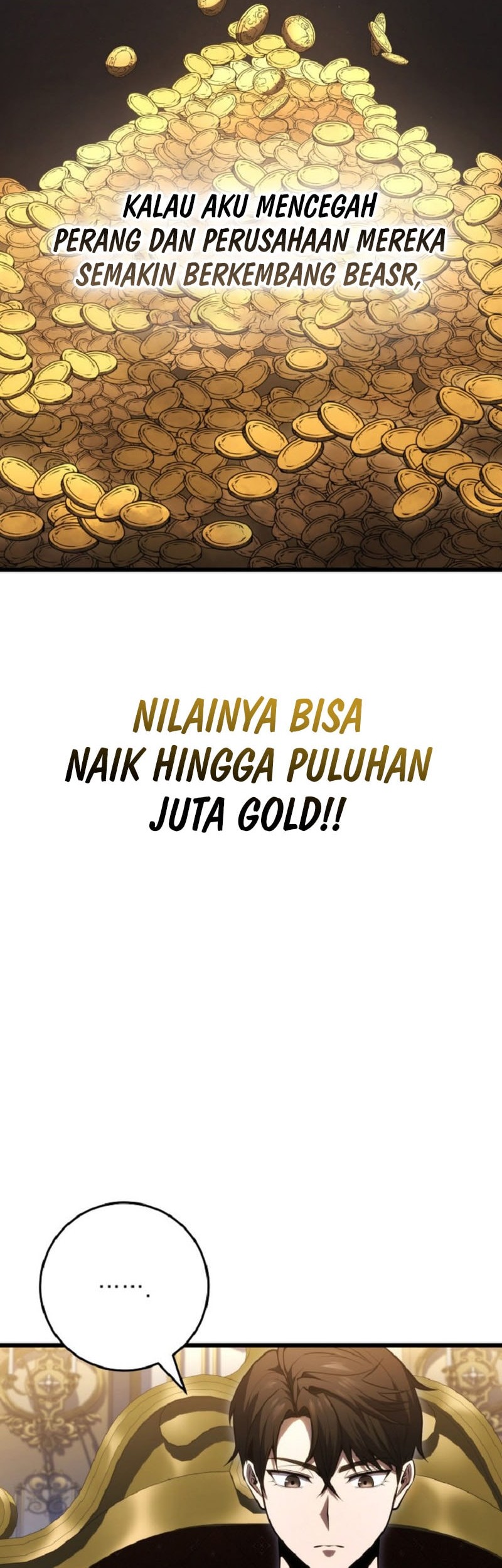 A Dragonslayer’s Peerless Regression Chapter 52 Gambar 38