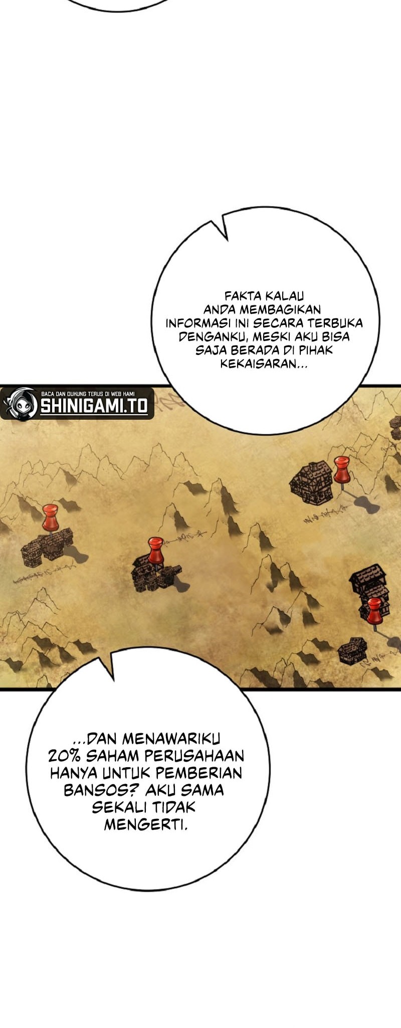 A Dragonslayer’s Peerless Regression Chapter 52 Gambar 40