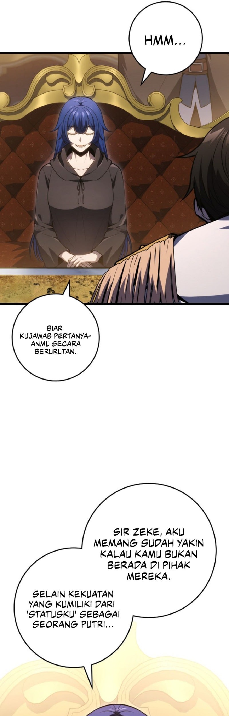 A Dragonslayer’s Peerless Regression Chapter 52 Gambar 41