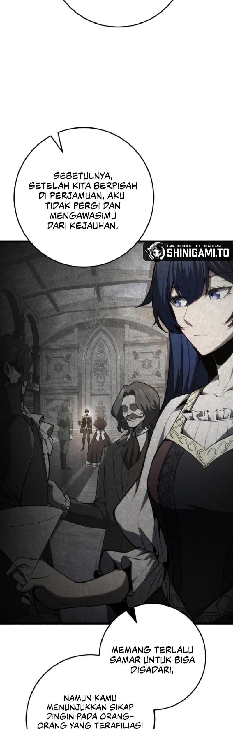 A Dragonslayer’s Peerless Regression Chapter 52 Gambar 43