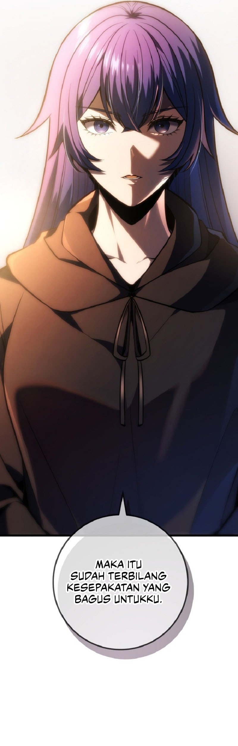 A Dragonslayer’s Peerless Regression Chapter 52 Gambar 49