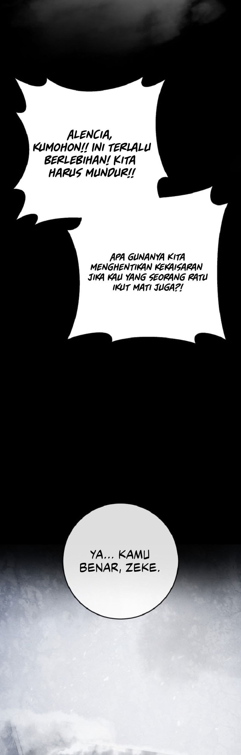 A Dragonslayer’s Peerless Regression Chapter 52 Gambar 51