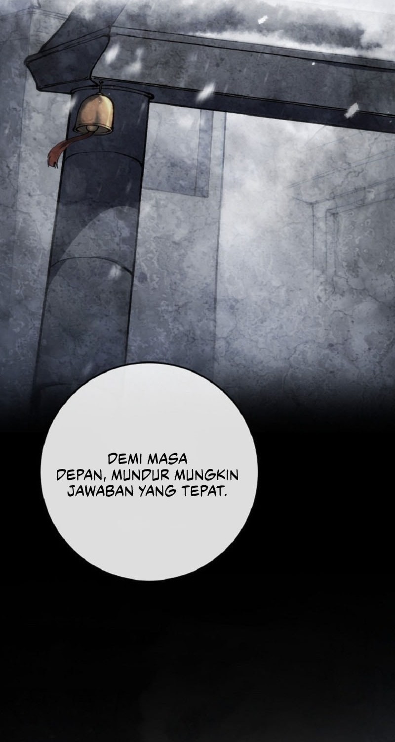 A Dragonslayer’s Peerless Regression Chapter 52 Gambar 52