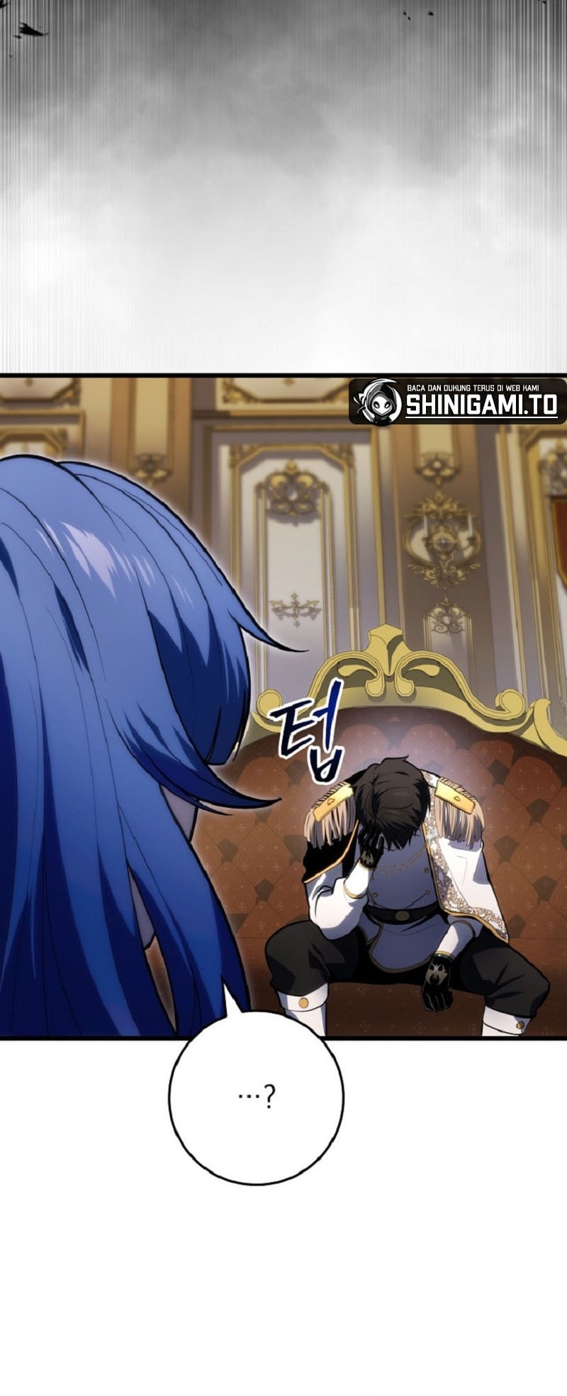 A Dragonslayer’s Peerless Regression Chapter 52 Gambar 56