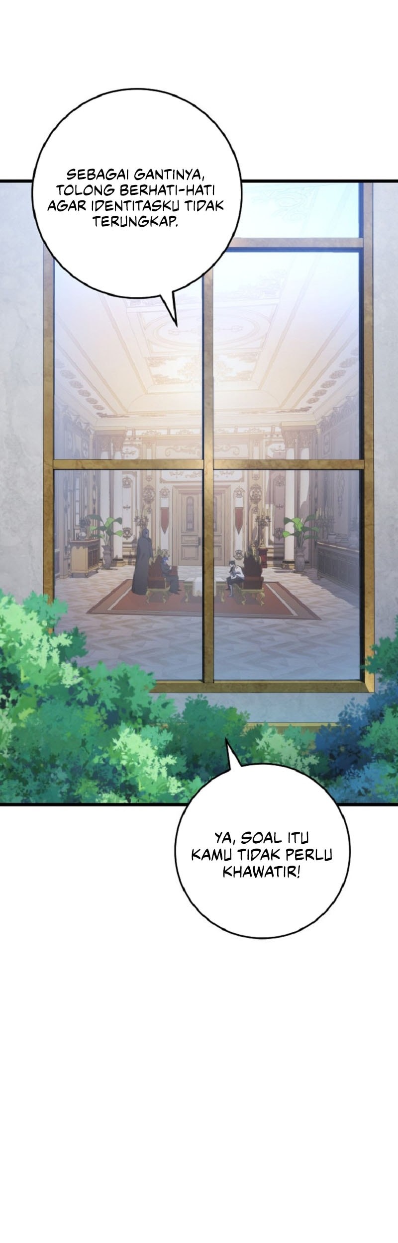 A Dragonslayer’s Peerless Regression Chapter 52 Gambar 59