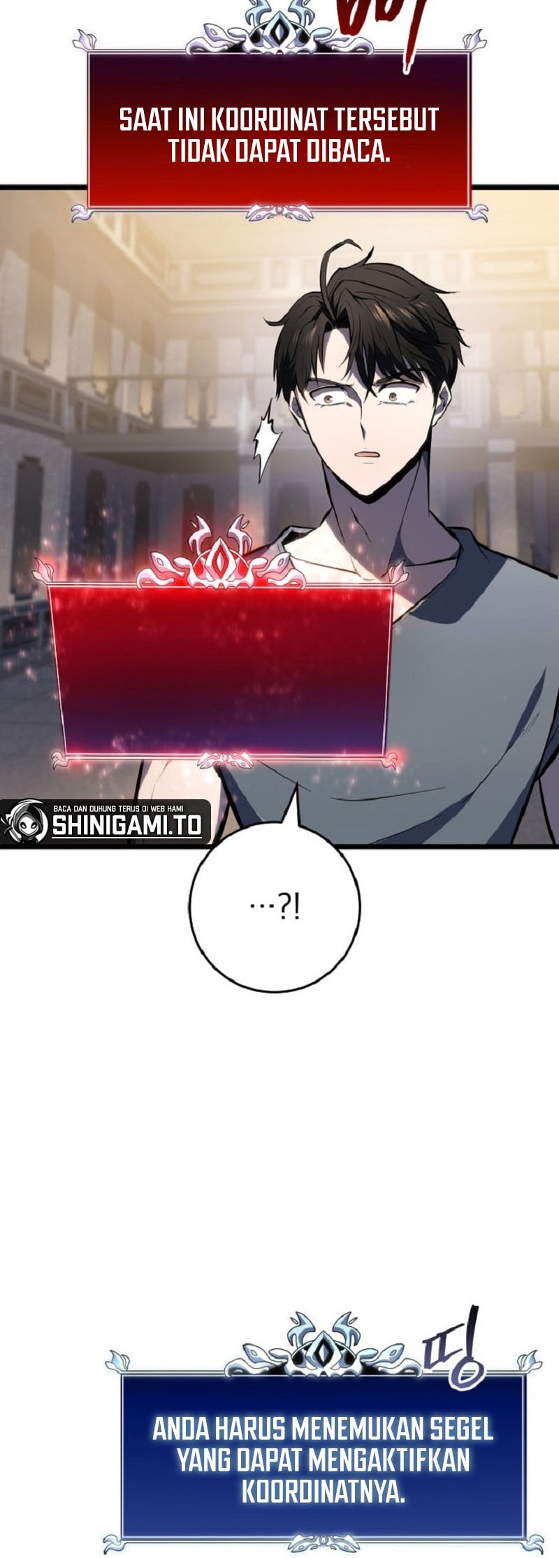 A Dragonslayer’s Peerless Regression Chapter 52 Gambar 76