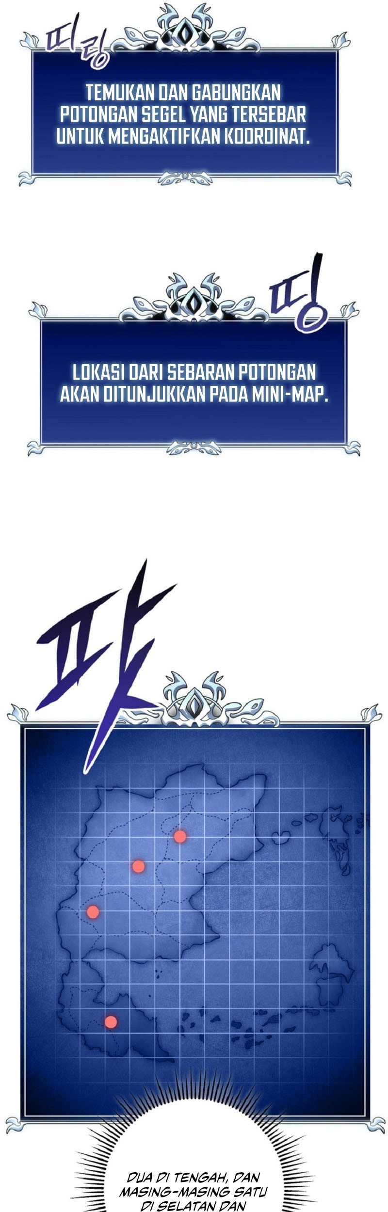 A Dragonslayer’s Peerless Regression Chapter 52 Gambar 77