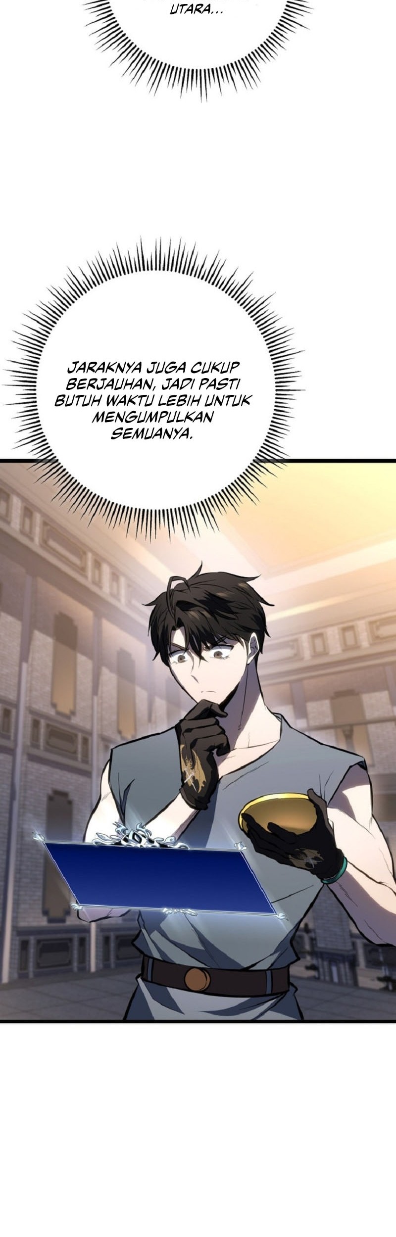 A Dragonslayer’s Peerless Regression Chapter 52 Gambar 78