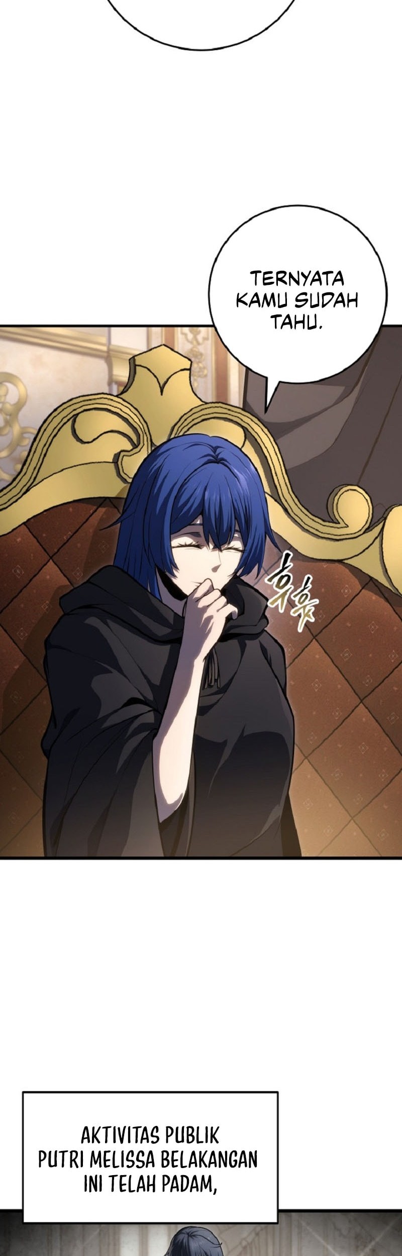 A Dragonslayer’s Peerless Regression Chapter 52 Gambar 3