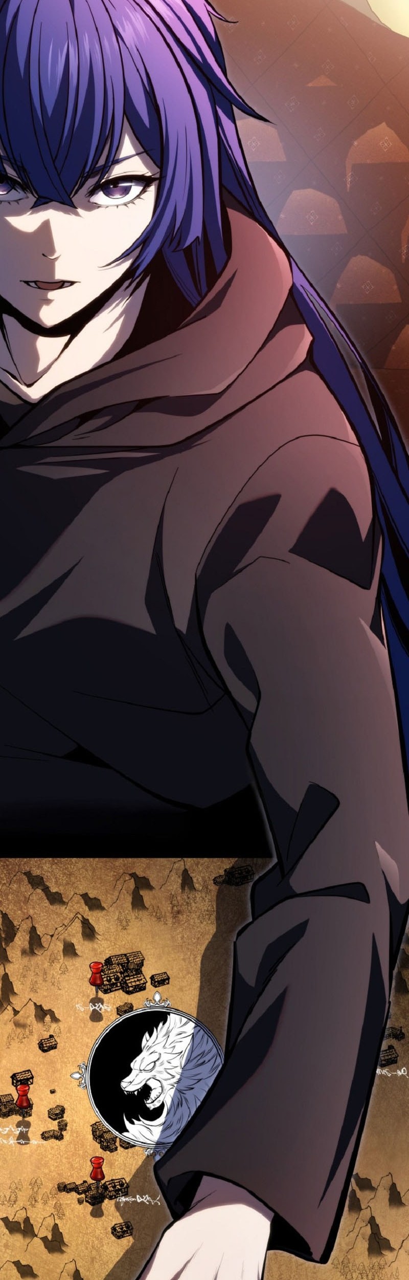 A Dragonslayer’s Peerless Regression Chapter 52 Gambar 22