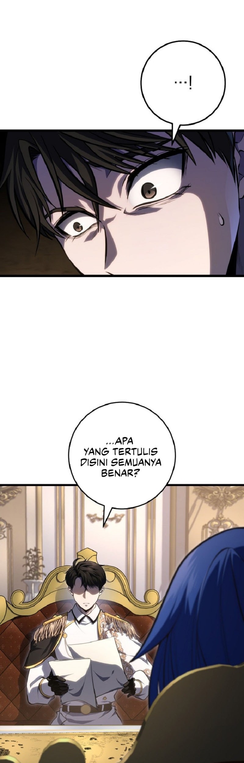 A Dragonslayer’s Peerless Regression Chapter 52 Gambar 11