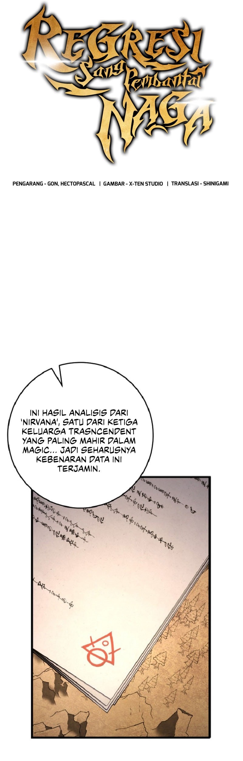 A Dragonslayer’s Peerless Regression Chapter 52 Gambar 14