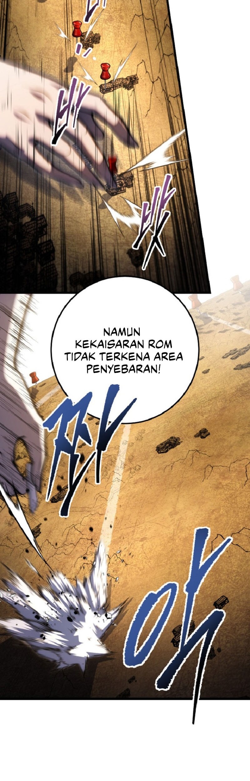 A Dragonslayer’s Peerless Regression Chapter 52 Gambar 18