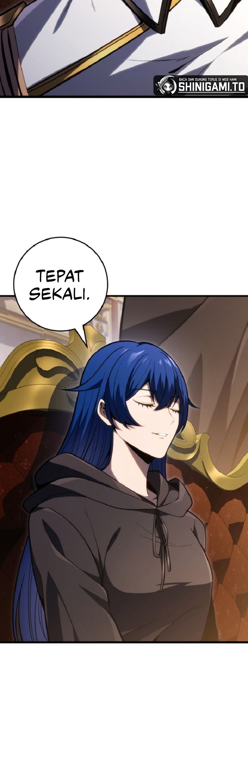 A Dragonslayer’s Peerless Regression Chapter 52 Gambar 28