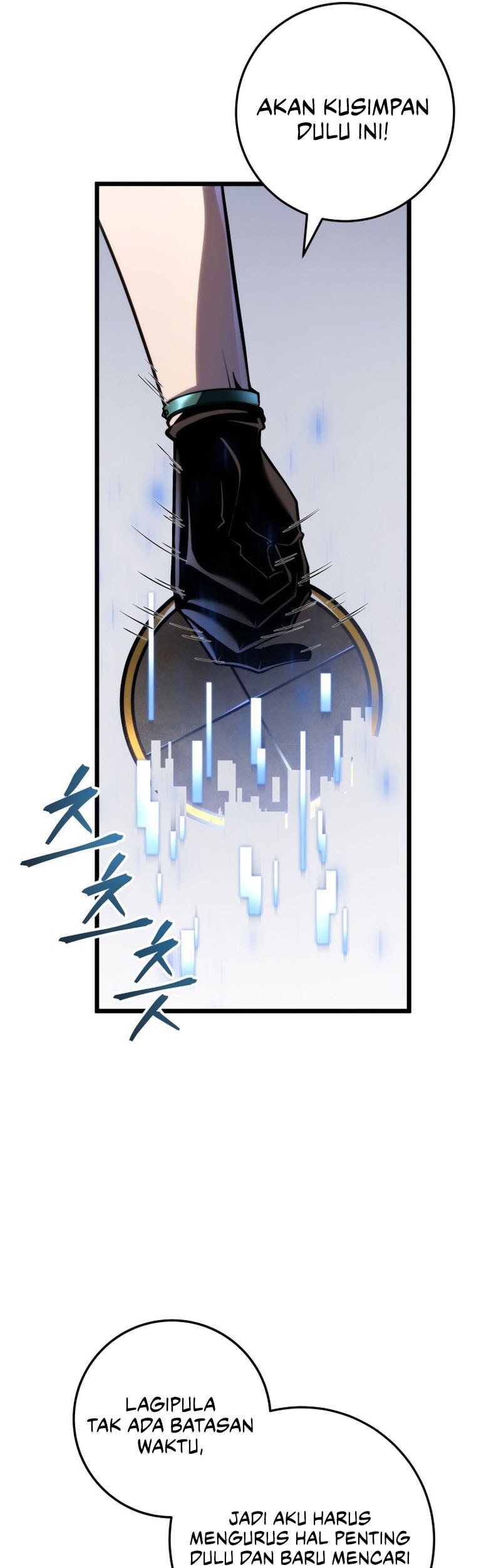 A Dragonslayer’s Peerless Regression Chapter 53 Gambar 6