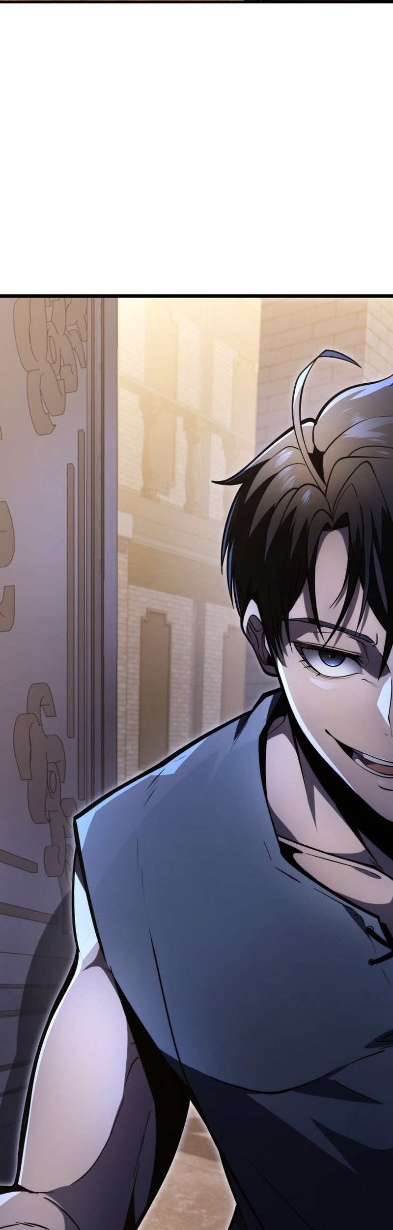 A Dragonslayer’s Peerless Regression Chapter 53 Gambar 8