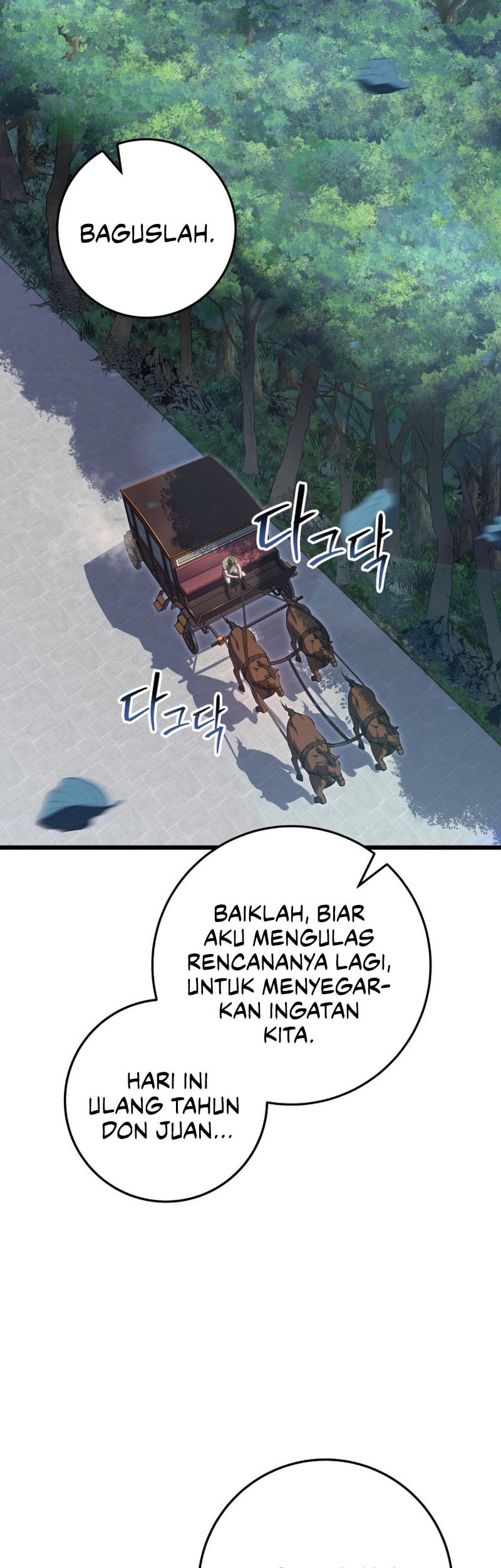 A Dragonslayer’s Peerless Regression Chapter 53 Gambar 35