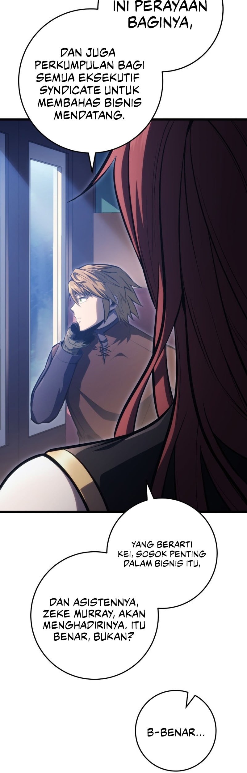 A Dragonslayer’s Peerless Regression Chapter 53 Gambar 36