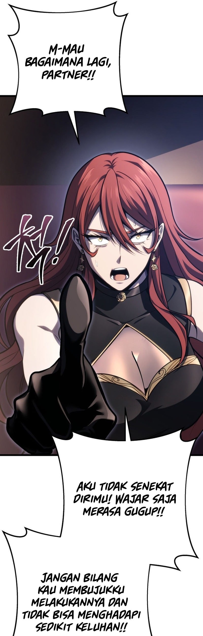 A Dragonslayer’s Peerless Regression Chapter 53 Gambar 38