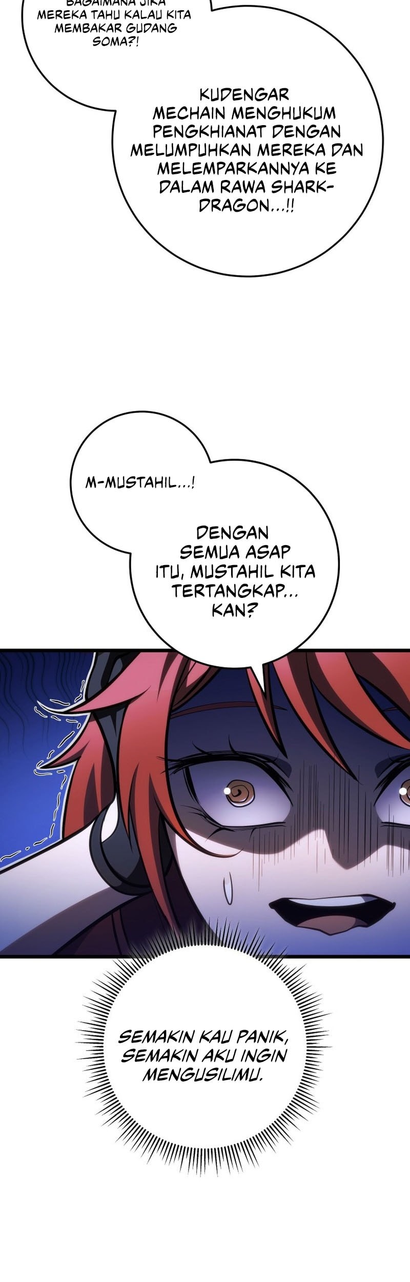 A Dragonslayer’s Peerless Regression Chapter 53 Gambar 40