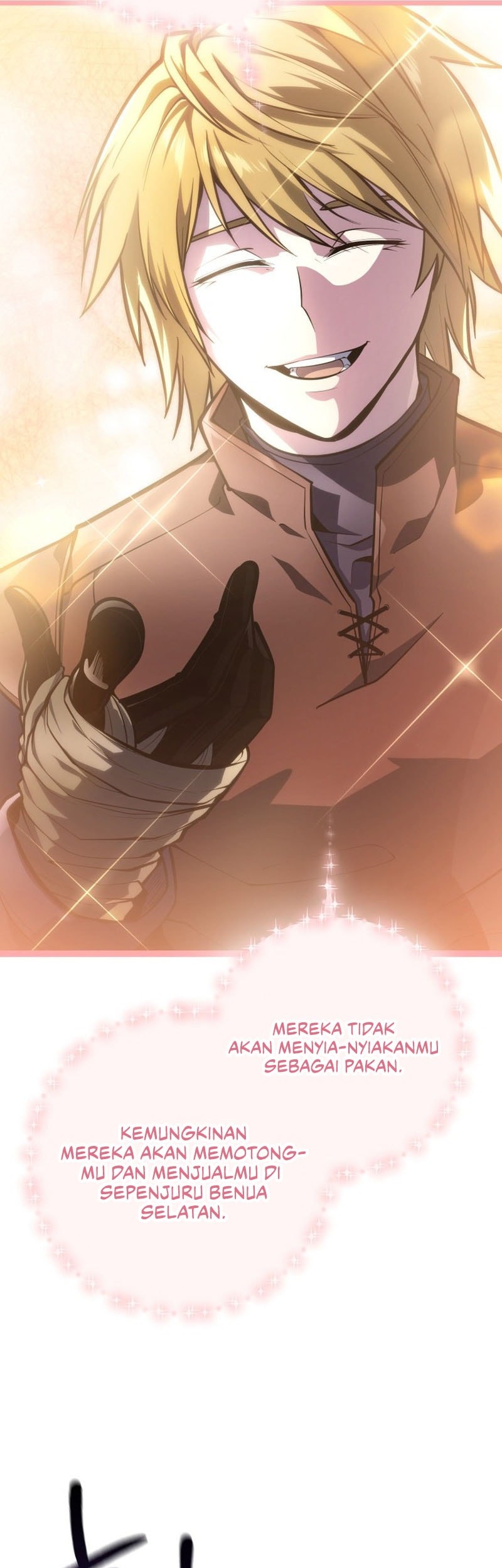 A Dragonslayer’s Peerless Regression Chapter 53 Gambar 42