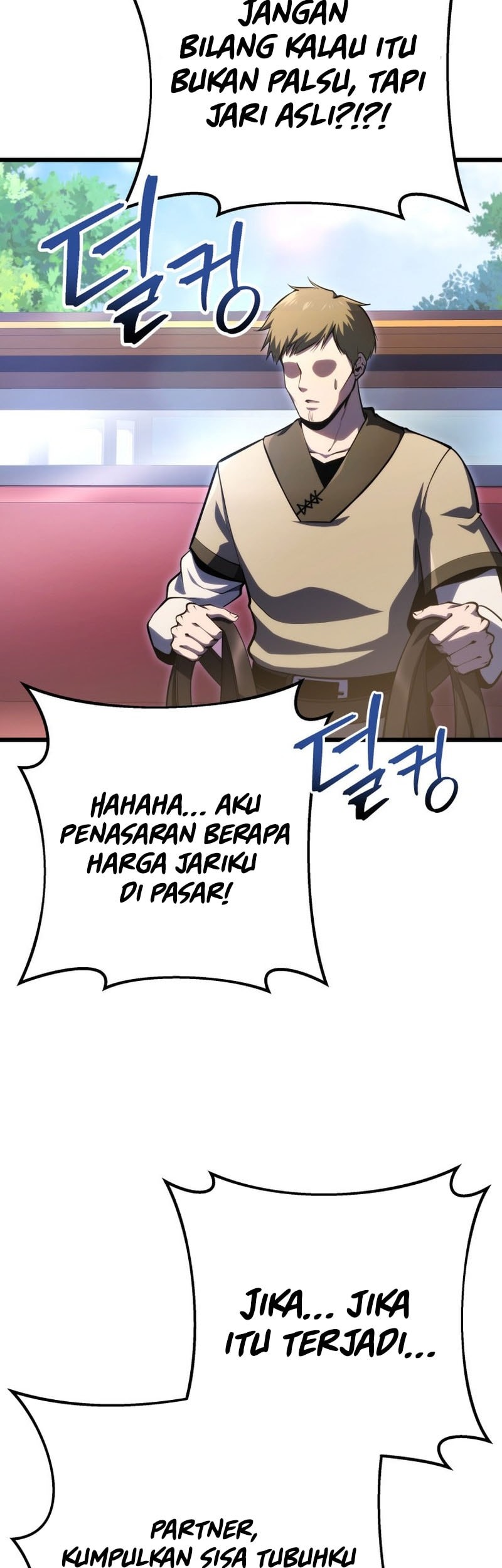 A Dragonslayer’s Peerless Regression Chapter 53 Gambar 44