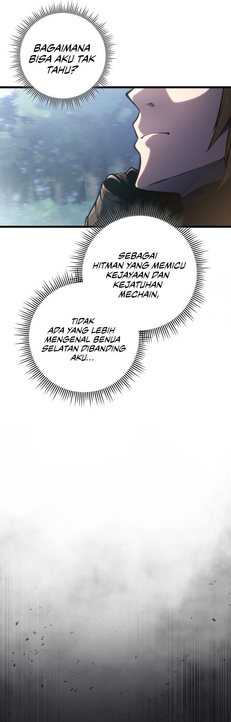 A Dragonslayer’s Peerless Regression Chapter 53 Gambar 46