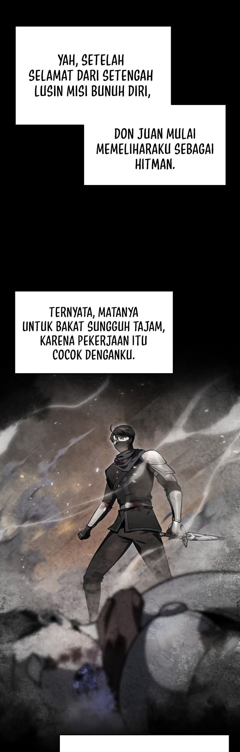 A Dragonslayer’s Peerless Regression Chapter 53 Gambar 50