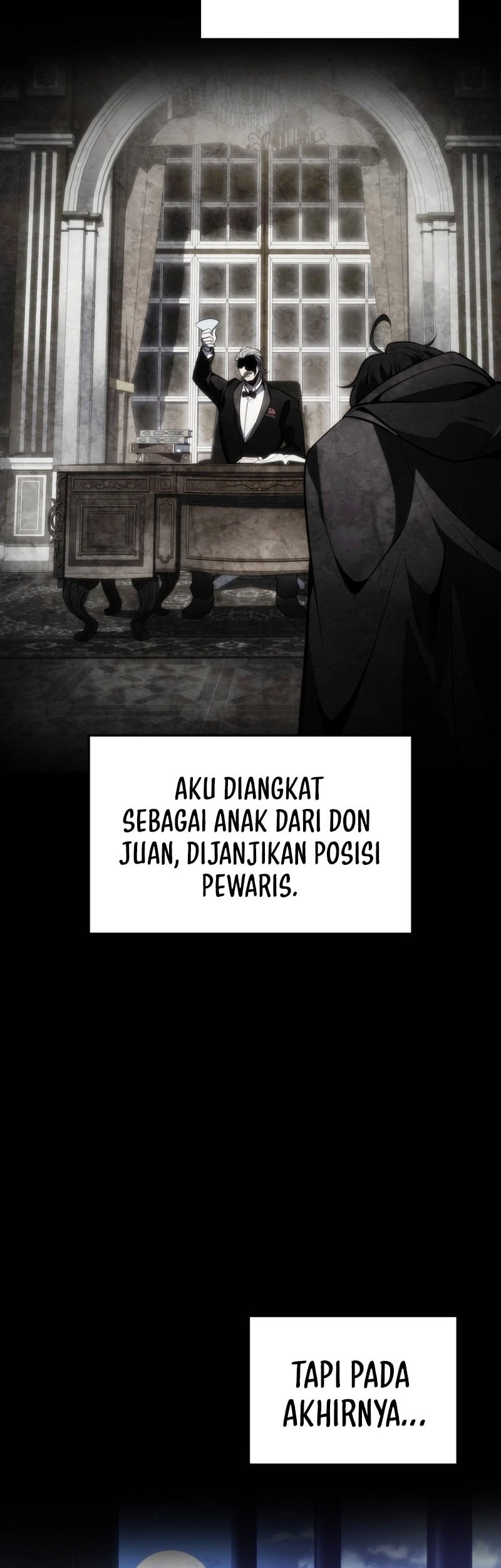 A Dragonslayer’s Peerless Regression Chapter 53 Gambar 55