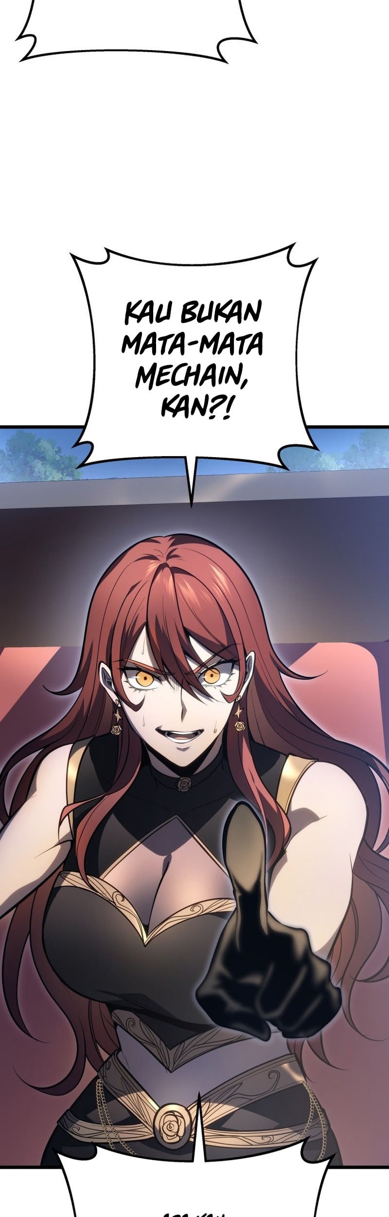 A Dragonslayer’s Peerless Regression Chapter 53 Gambar 60