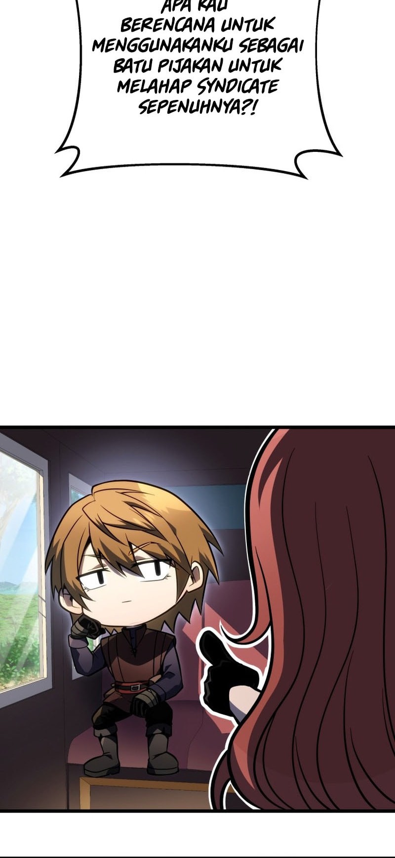 A Dragonslayer’s Peerless Regression Chapter 53 Gambar 61