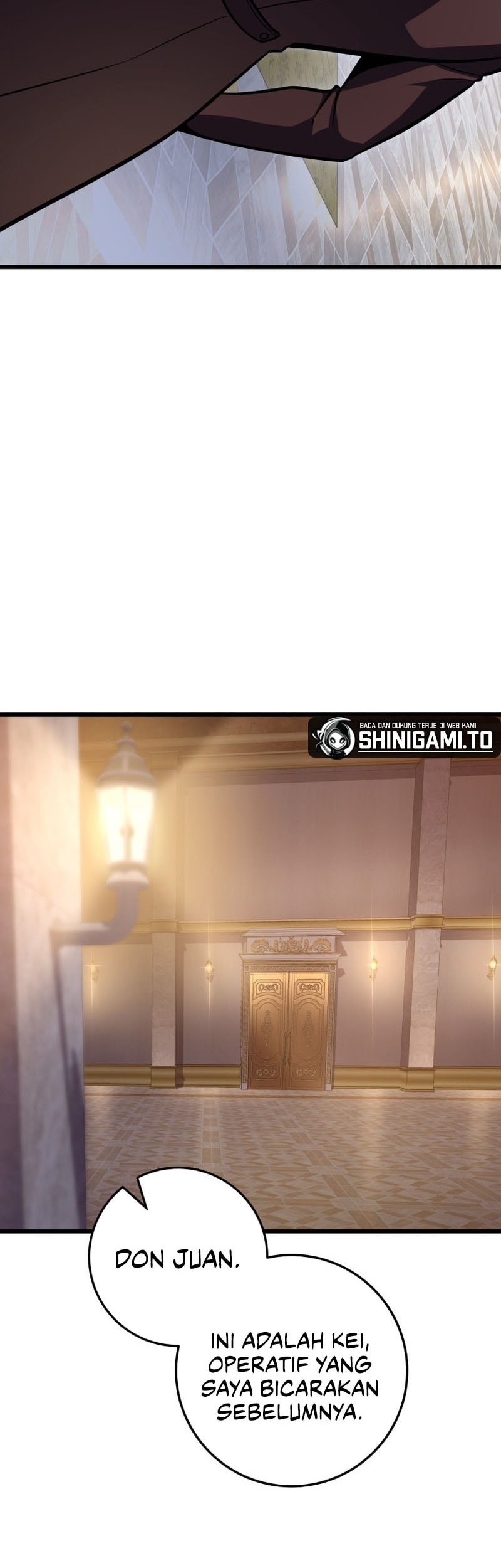 A Dragonslayer’s Peerless Regression Chapter 53 Gambar 67