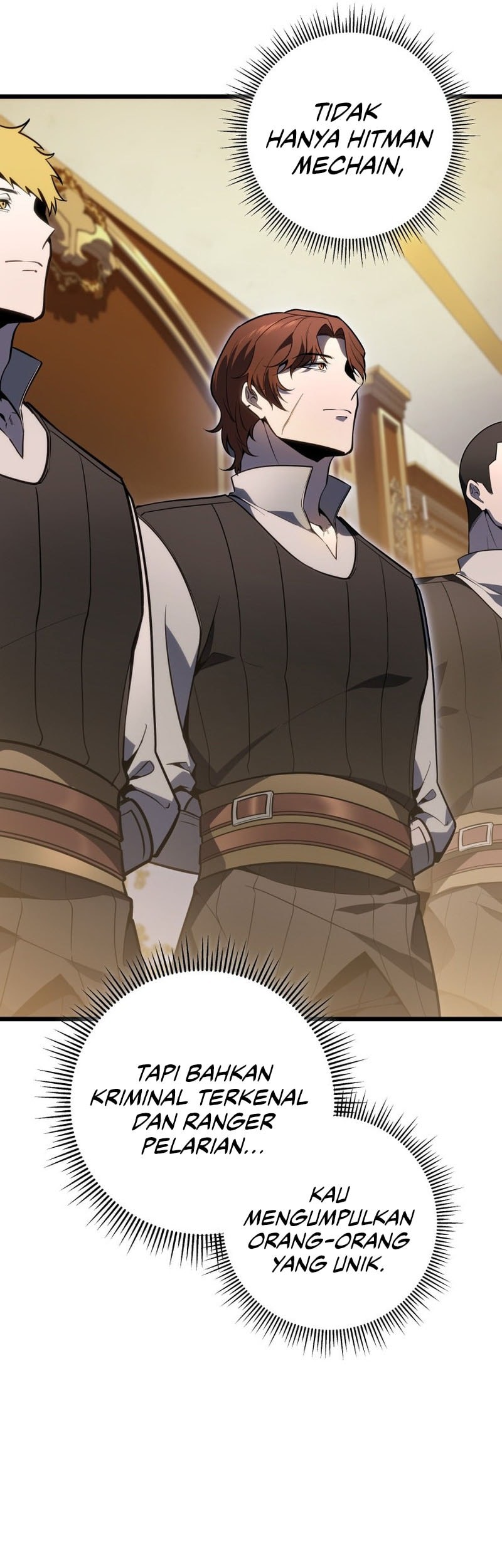 A Dragonslayer’s Peerless Regression Chapter 53 Gambar 70