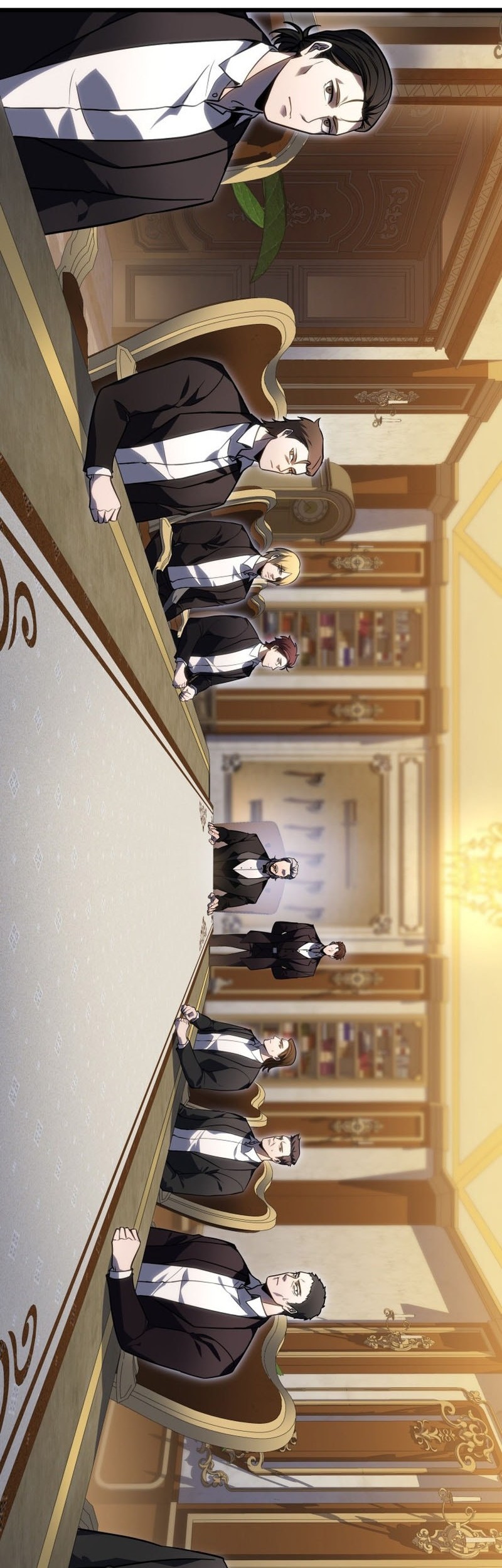 A Dragonslayer’s Peerless Regression Chapter 53 Gambar 71