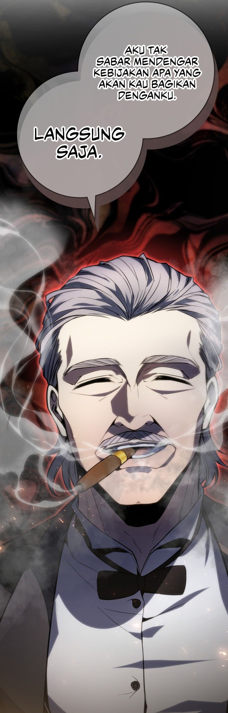 A Dragonslayer’s Peerless Regression Chapter 53 Gambar 74