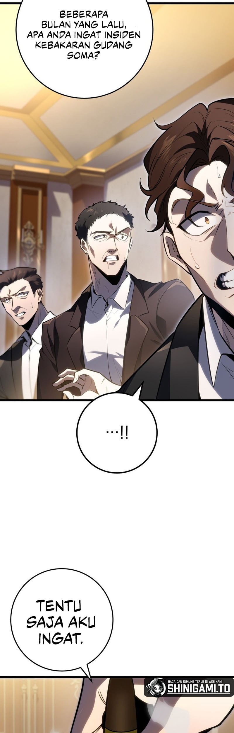 A Dragonslayer’s Peerless Regression Chapter 53 Gambar 76