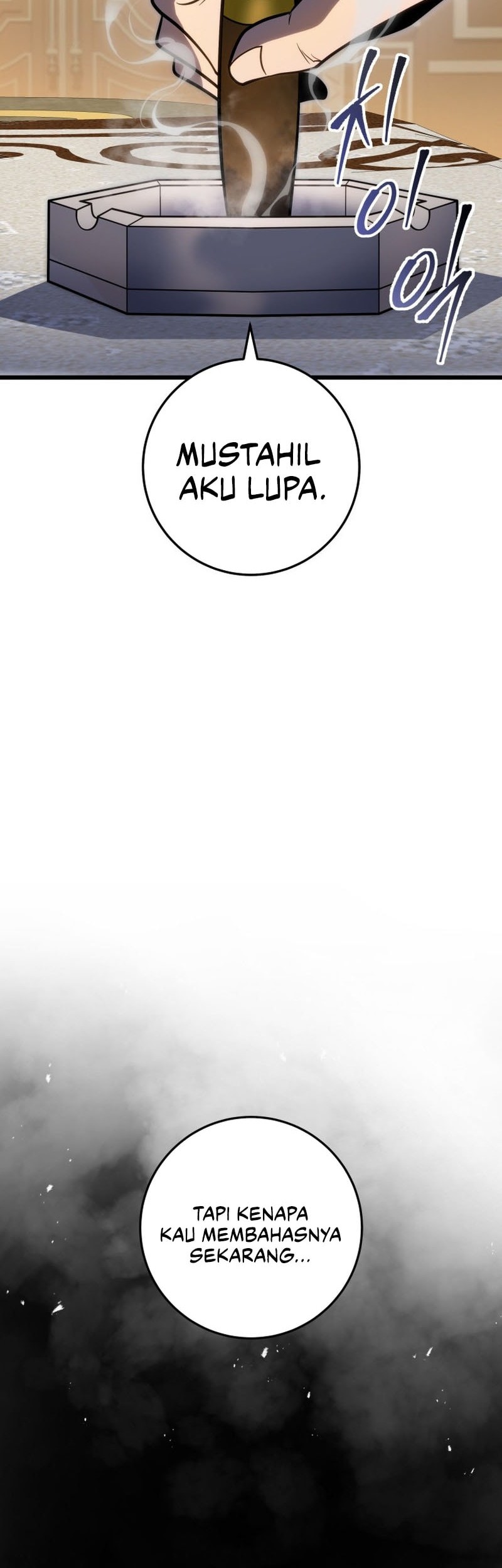 A Dragonslayer’s Peerless Regression Chapter 53 Gambar 77