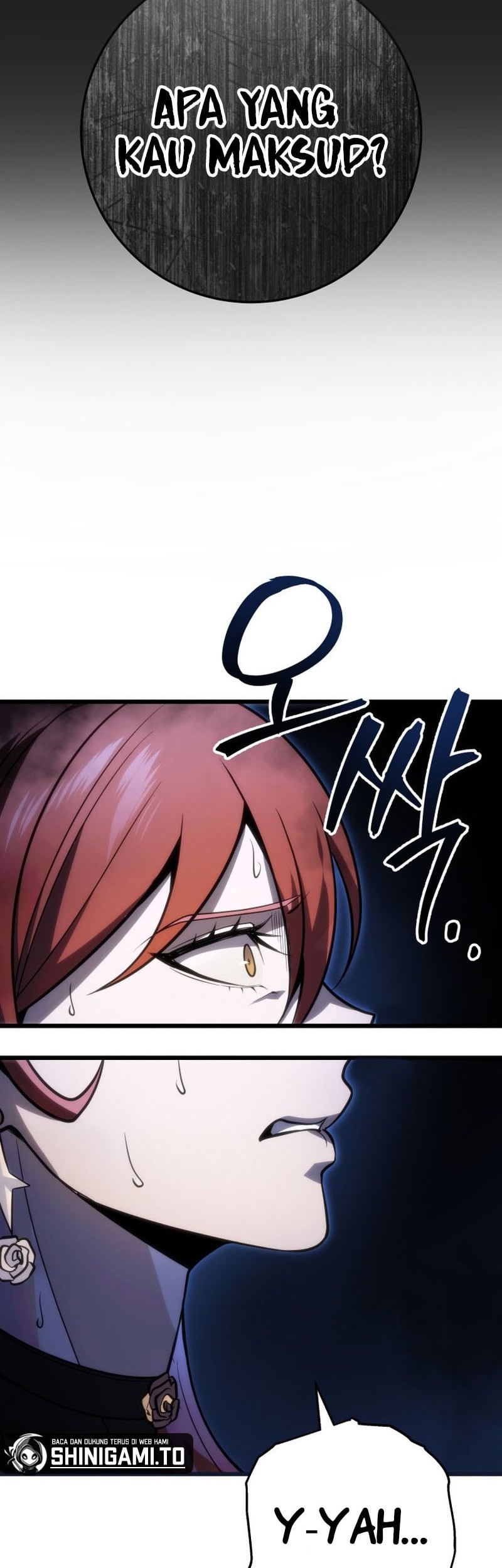 A Dragonslayer’s Peerless Regression Chapter 53 Gambar 79