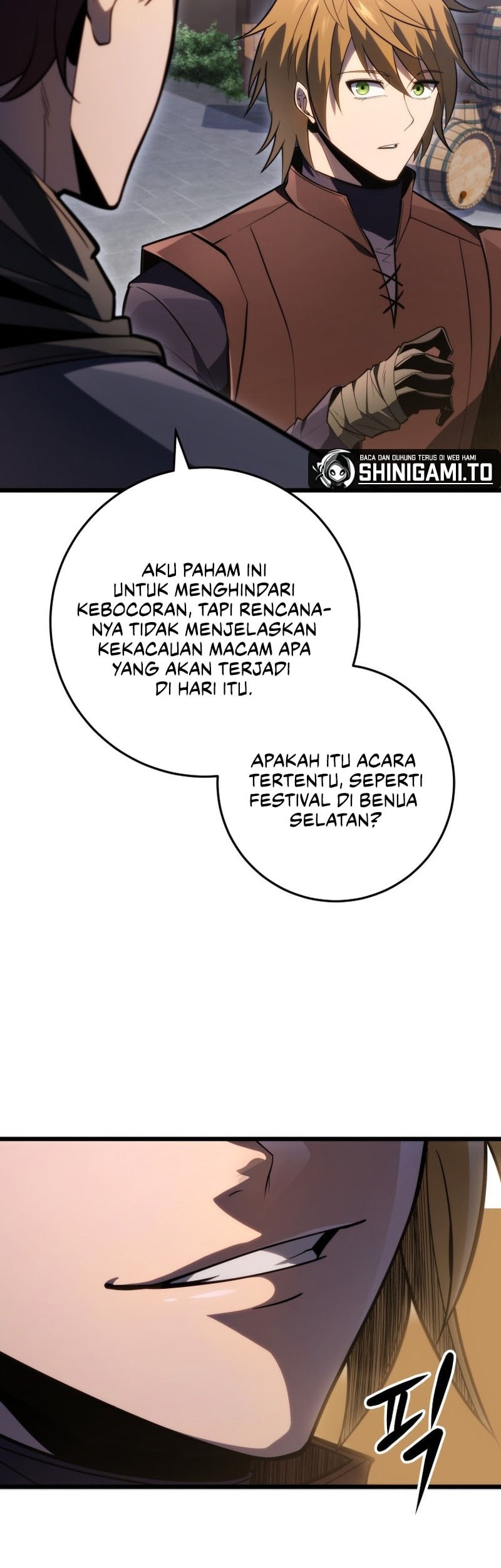 A Dragonslayer’s Peerless Regression Chapter 53 Gambar 24